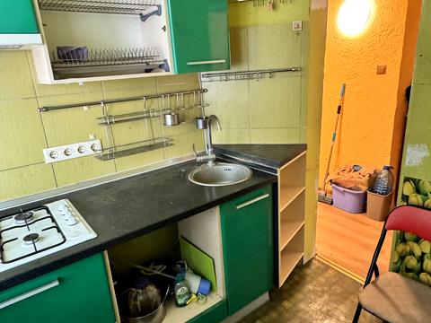 квартира за адресою Данилевського вул., 22