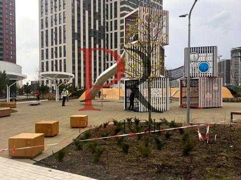 квартира по адресу Ивана Выговского ул. (Маршала Гречка), 42