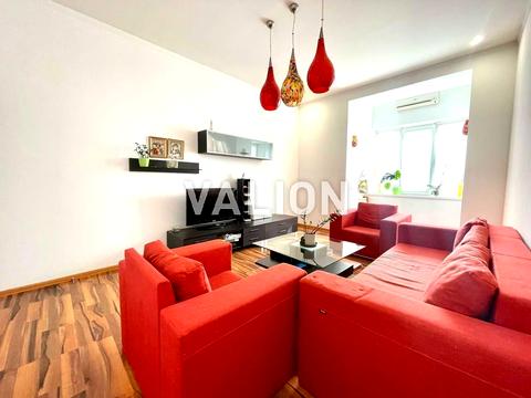 квартира за адресою Дарвіна вул., 5