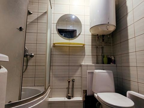 квартира по адресу Алана Шепарда ул. (Суворова), 34-А