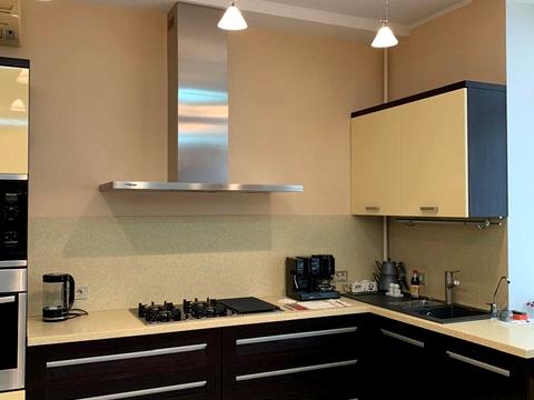 квартира по адресу пр Каркашадзе, 3/1