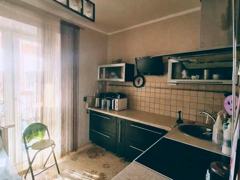квартира за адресою Олександра Мишуги вул., 9