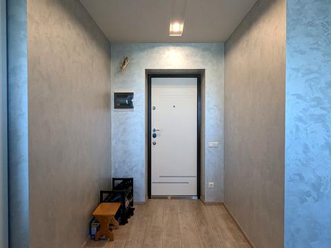 квартира по адресу Збройних Сил України ул. (Інтернаціоналістів), 37