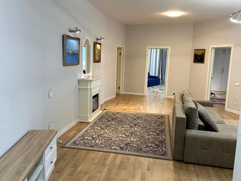 квартира по адресу Бусловская ул., 12