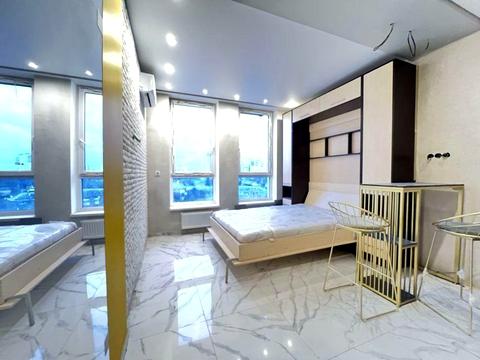 квартира по адресу Берестейский просп. (Победы), 65-Д