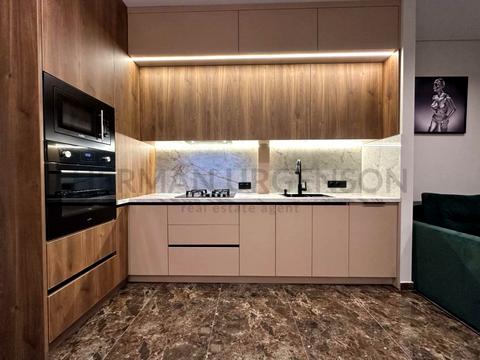 квартира по адресу Капушанская ул., 150