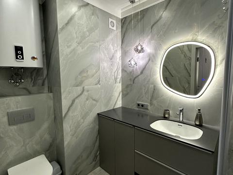 квартира по адресу Берестейский просп. (Победы), 11