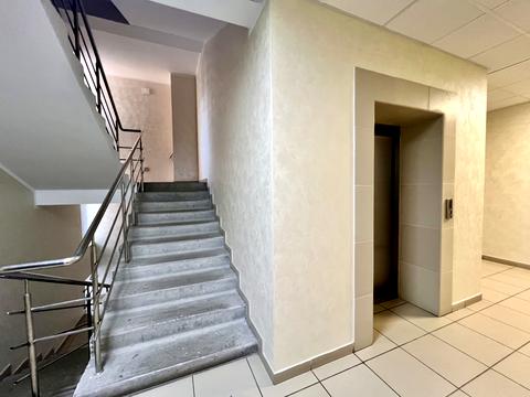 квартира по адресу Днепр, Левка Лукʼяненка ул. (Василия Жуковского), 24