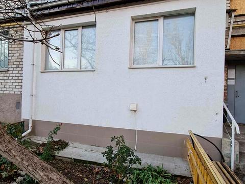 квартира за адресою Образцова вул., 1