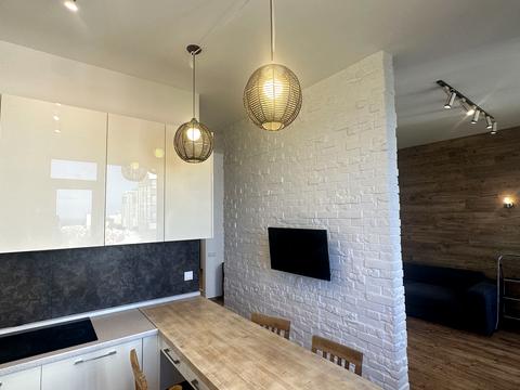 квартира по адресу Гагаринское Плато ул. (Гагаринское Плато), 5 А