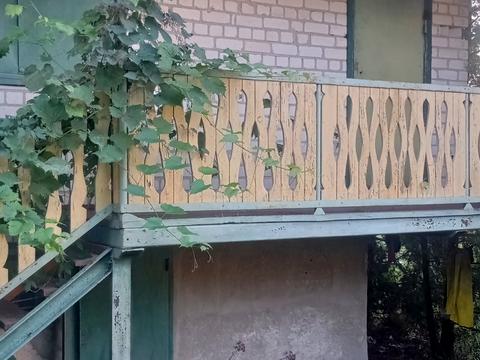 будинок за адресою Бровар вул.