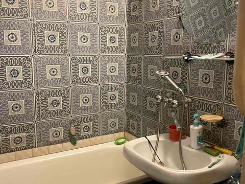 квартира за адресою Велика Набережна вул. (50-річчя СРСР), 41