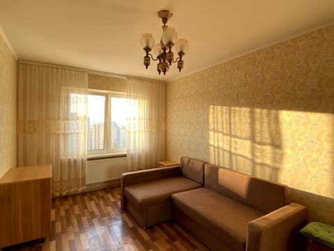 квартира за адресою Єлизавети Чавдар вул., 34