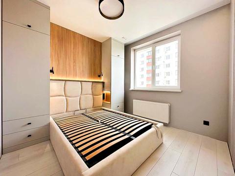 квартира по адресу Борткевича ул., 5