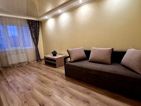 квартира по адресу Оболонский просп., 1к3