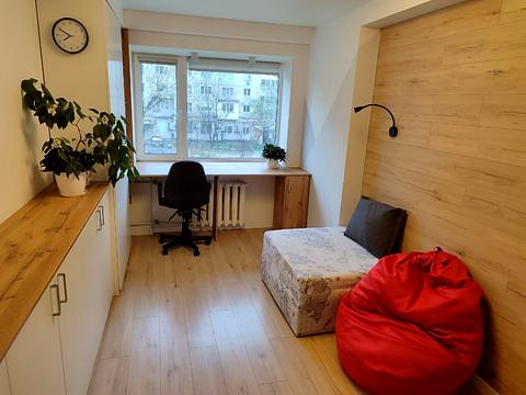 квартира за адресою Ентузіастів вул., 5/1