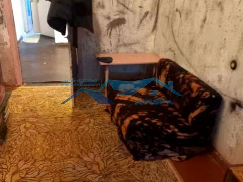 квартира по адресу Латышева пер. (Латышева), 6