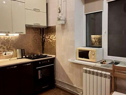 квартира по адресу Волынская ул., 6