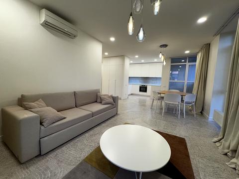 квартира за адресою Київ, Кахи Бендукідзе вул., 2