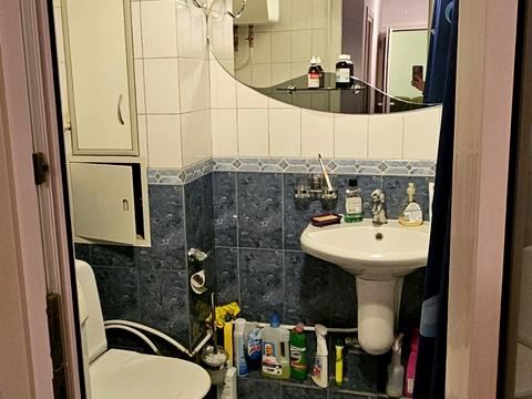 квартира за адресою Раїси Окіпної вул., 7-А