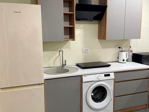 квартира по адресу Мандрыковская ул., 51м