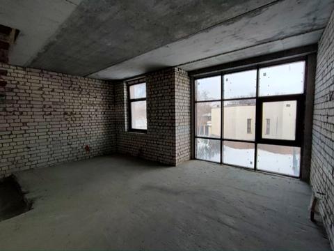 квартира по адресу Григорьевское шосе, 4