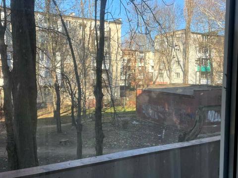 квартира по адресу Варненская ул., 18/2