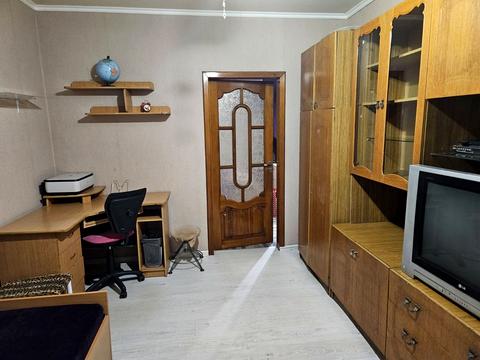 квартира по адресу Симиренко ул., 22-Б