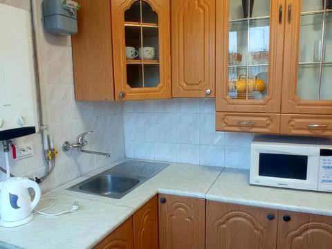 квартира по адресу Князя Романа ул., 15