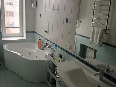 квартира за адресою Гетьмана Самойловича вул., 6