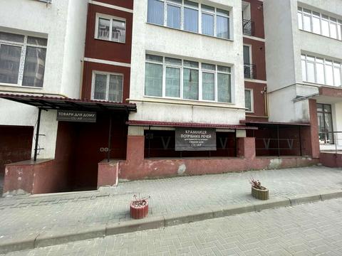 коммерческая по адресу Винная Гора ул., 5