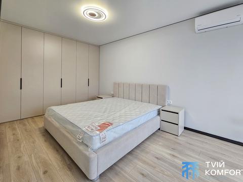 квартира по адресу Івана Білика ул. (Яблунева), (Будинок 2)