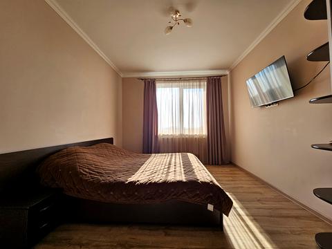 квартира по адресу Героїв Миколаєва ул., 35