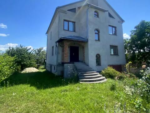 будинок за адресою Проектна вул., 15