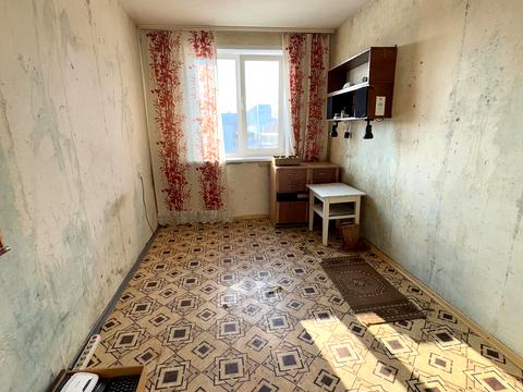 квартира по адресу УНР, 3