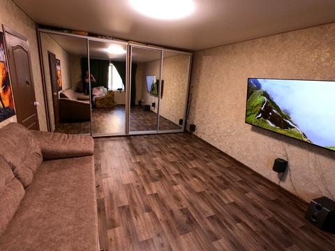 квартира по адресу Горишние Плавни, Добровольського, 97