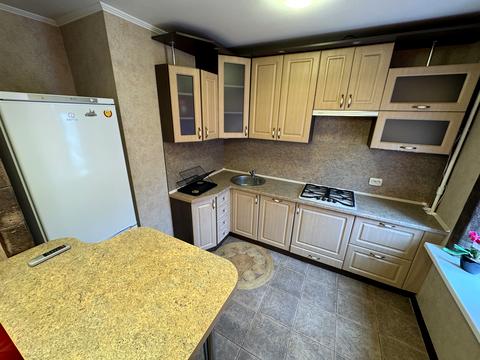 квартира по адресу Нововокзальная ул., 19