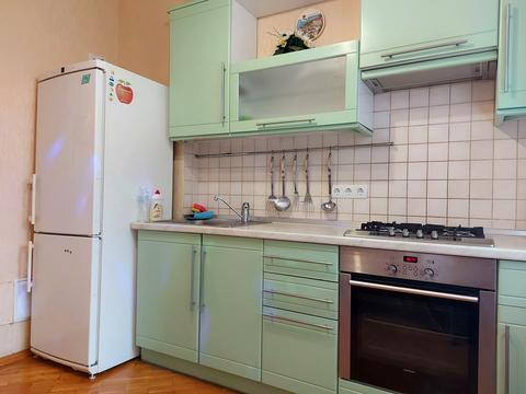 квартира за адресою Любомира Гузара просп. (Космонавта Комарова), 38-А