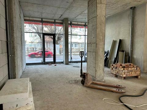 коммерческая по адресу Ивано-Франковск, Славы Стецко ул., 10