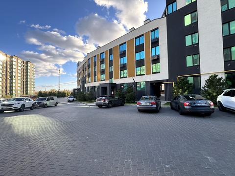 квартира за адресою Героїв Небесної Сотні просп., 16/6