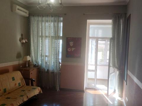 квартира по адресу Константиновская ул., 1