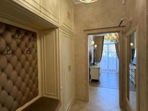 квартира за адресою Військовий узвіз, 1