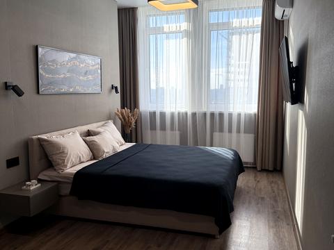 квартира за адресою Берестейський просп. (Перемоги), 11