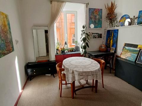 квартира по адресу Староеврейская ул., 5