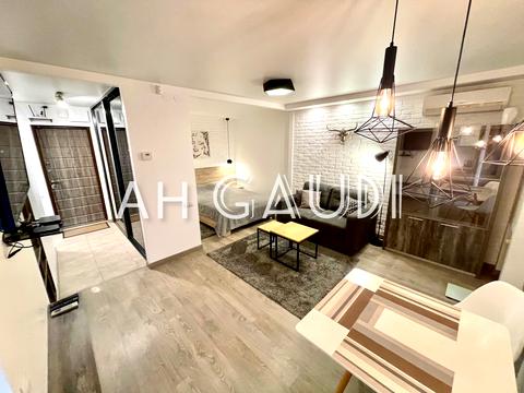 квартира за адресою Центральний просп. (Леніна), 76