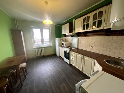 квартира по адресу Бакинская ул., 37-Г