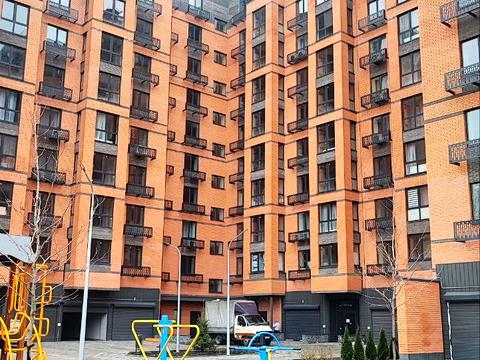 квартира по адресу Євгена Чикаленка ул. (Аржанова), 13