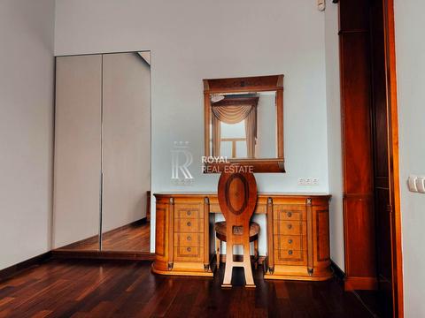 квартира за адресою Бульварно-Кудрявська вул. (Воровського), 19