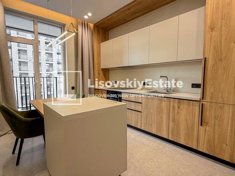 квартира по адресу Бульварно-Кудрявская ул. (Воровского), 17