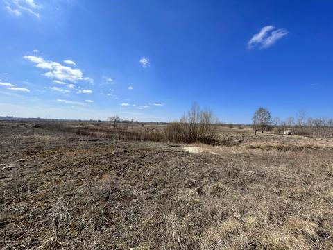 участок по адресу с. Погребы, 